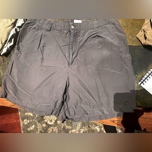 Columbia shorts she’ll for fishing